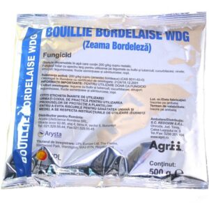 ZEAMA BORDELEZA (Bouillie Bordelaise) WDG 1 kg