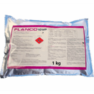 FLANCO 1Kg ( NISSORUN )