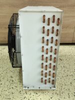 VENTILO-CONVECTOARE CALDURA 30-35KW - imagine 3