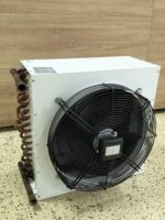 VENTILO-CONVECTOARE CALDURA 30-35KW