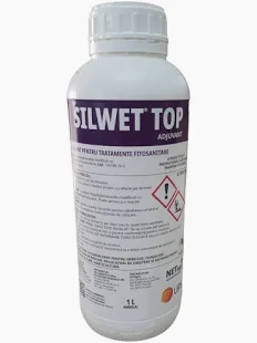 SILWETTOP 1L Adjuvant SILWET TOP 1L UPL - imagine 1