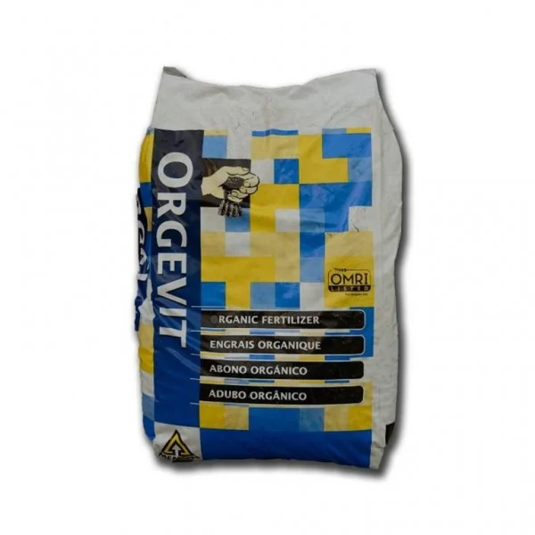 orgevit-25-kg-177-2486 Ingrasamant ORGEVIT 25 KG OMRI - imagine 1